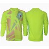 Italien Torwart Heimtrikot EM 2024 Langarm